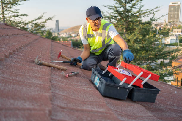 Best Construction Debris Removal  in Lake Ketchum, WA
